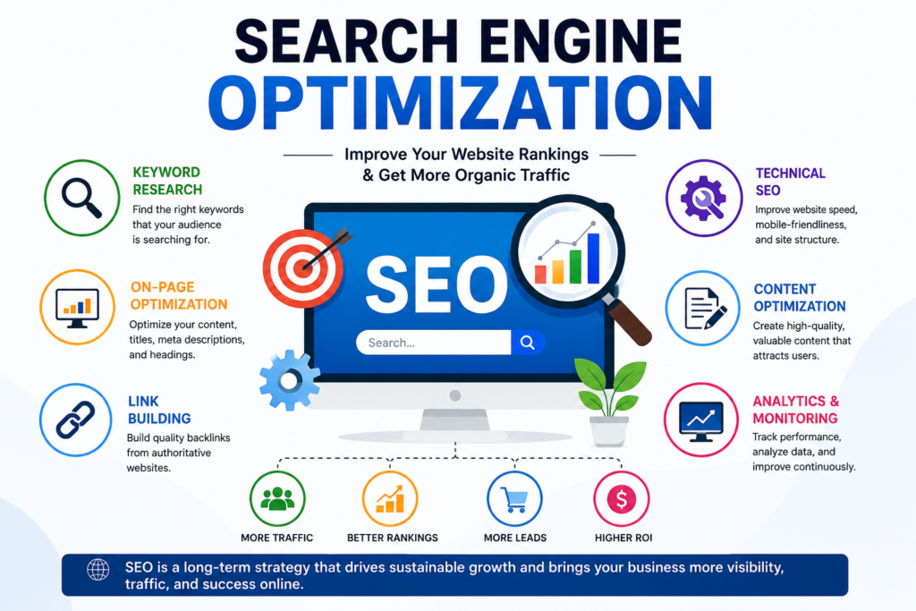 Search Engine Optimization Types And Benefits For Business Growth chatgpt image jun 22, 2026 at 11 13 09 am