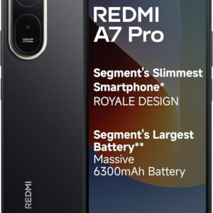 redmi a7 pro 5g