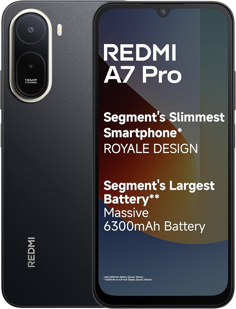 redmi a7 pro 5g redmi a7 pro 5g